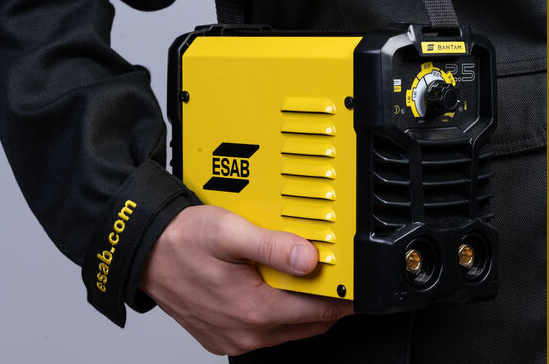 Inversor de Solda Bantam 2.5 120A Esab